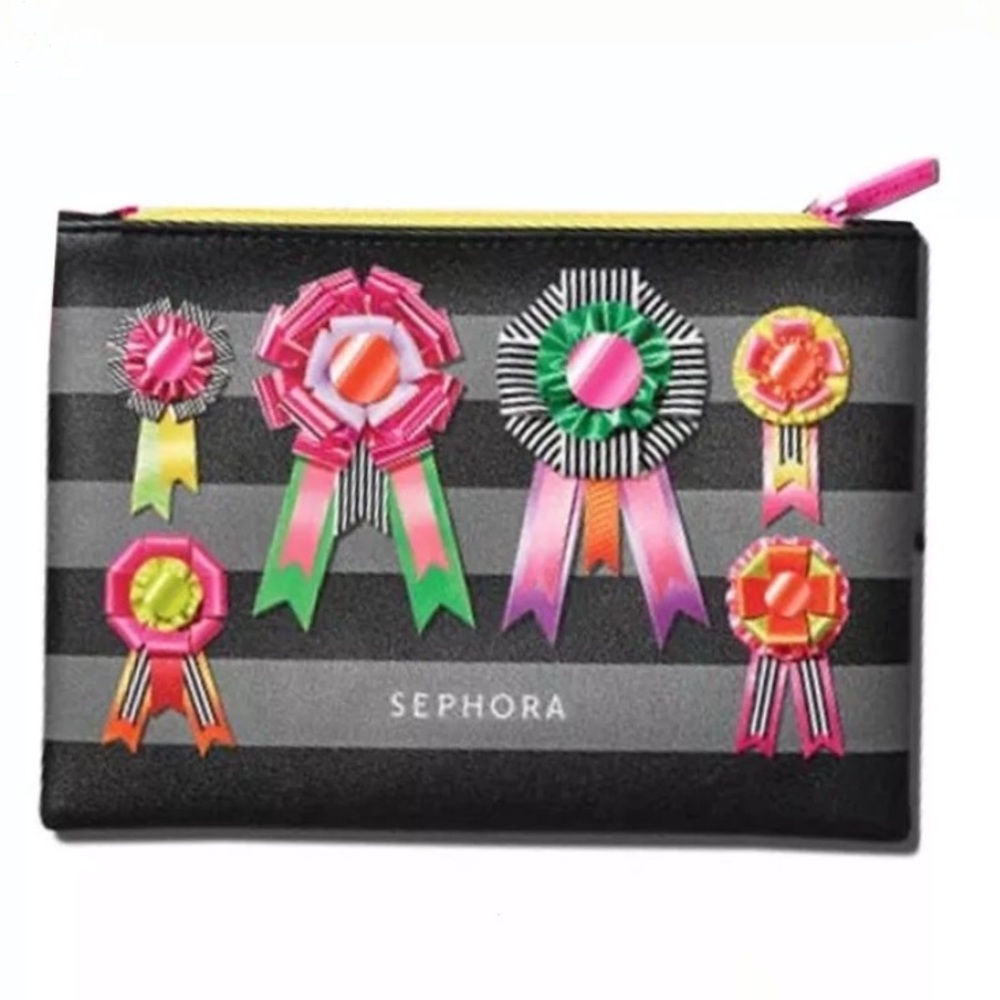 Sephora Small Makeup Bag Pouch